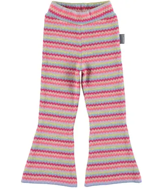 Vinrose Meisjes broek - Multi