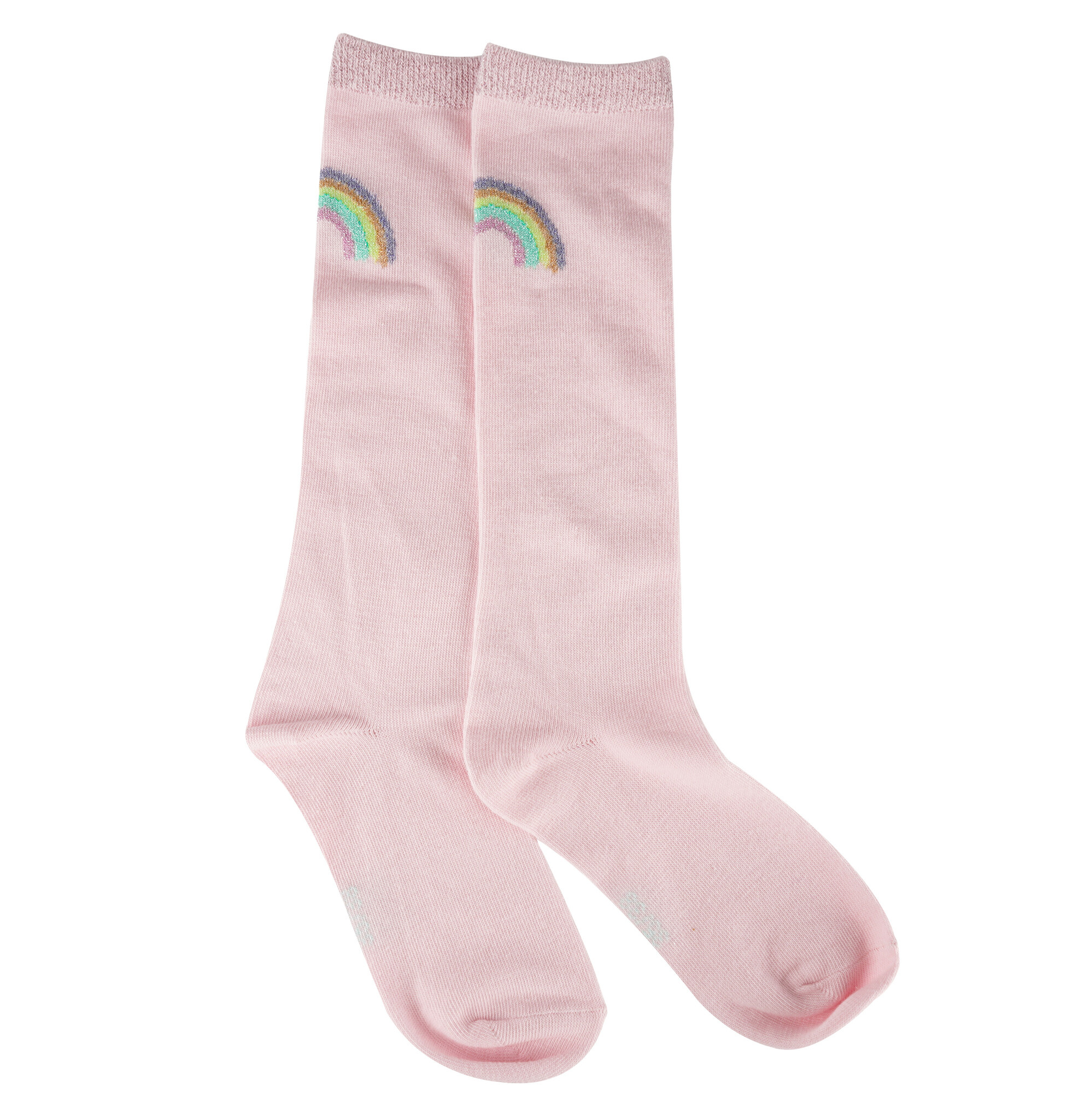 Meisjes sokken - Hop-SG-81-A - Licht roze