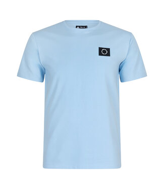 Rellix Jongens t-shirt - Ice blauw