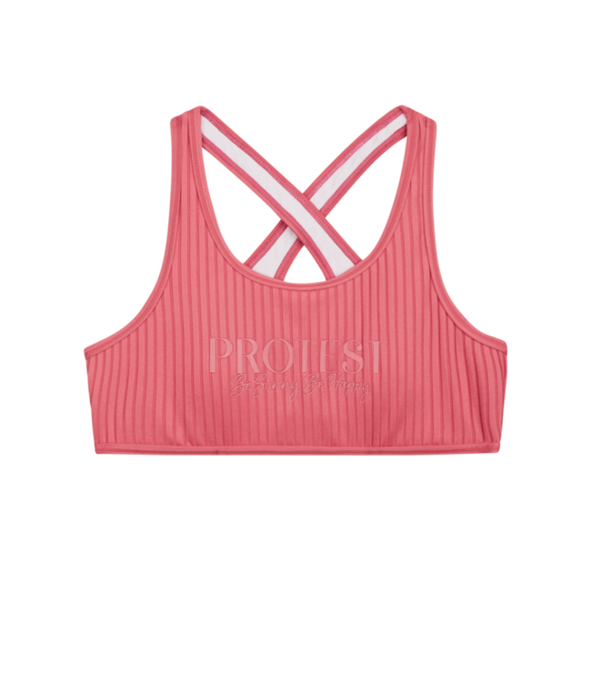 Protest Meisjes - bikini - Moon - Smooth roze