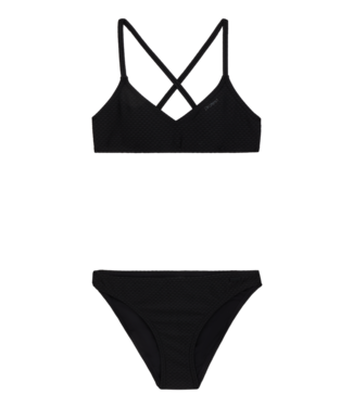 Protest Meisjes - bikini triangel - Desi - Zwart