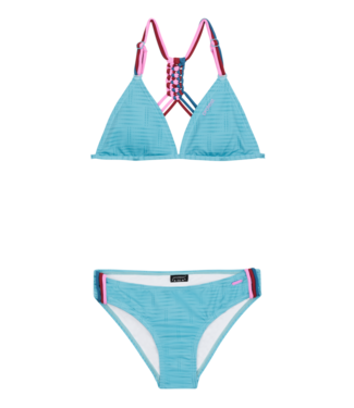 Protest Meisjes - bikini triangel - Fimke - Vision blauw