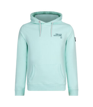 Rellix Jongens hoodie culture - Fresh Mint