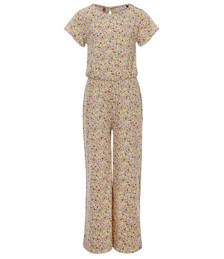 LOOXS Little Meisjes jumpsuit - Fleurs