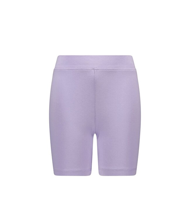 B.Nosy Meisjes legging kort - Isabel - Lt Lavender