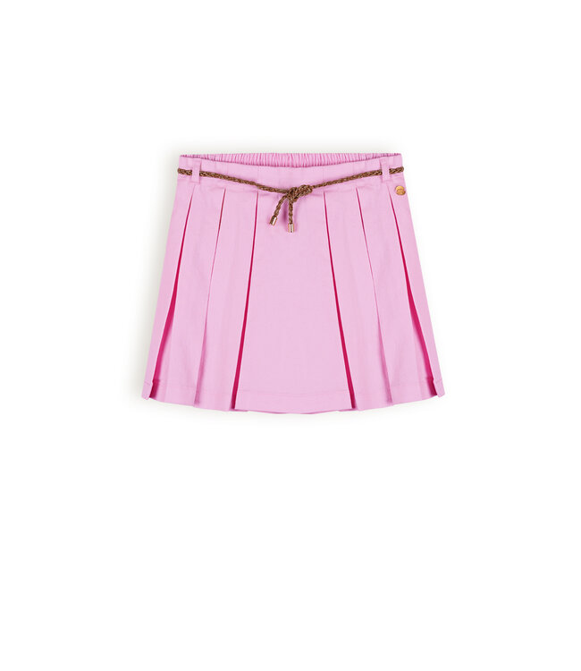 NoNo Meisjes broek/rok - Sela - Cotton candy