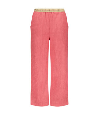 Like Flo Meisjes broek - Roze