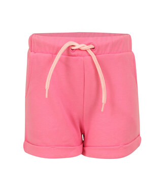 Someone Meisjes short - Leonie-SG-34-E - Fluo roze