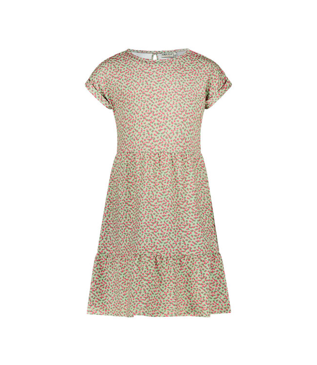 Like flo panter jurk sale