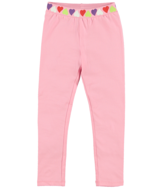 O'Chill Meisjes legging - Ivanna - Roze