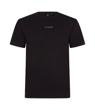 Rellix Jongens t-shirt streetwear backprint - Deep Antra