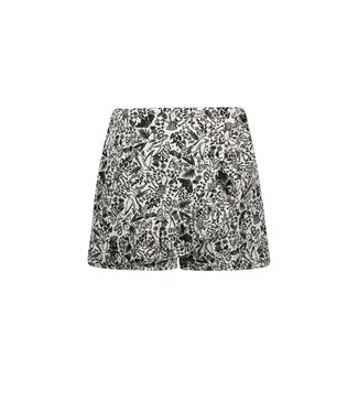 B.Nosy Meisjes broek/rok - Malon - Magic palm AOP