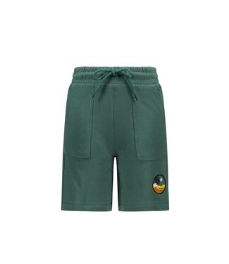 B.Nosy Jongens short - Gio - Jasper groen