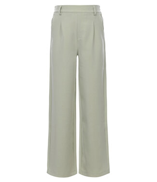 LOOXS 10sixteen Meisjes broek pantalon - Mint groen