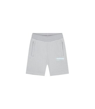 Malelions Short worldwide - Grijs / Licht blauw