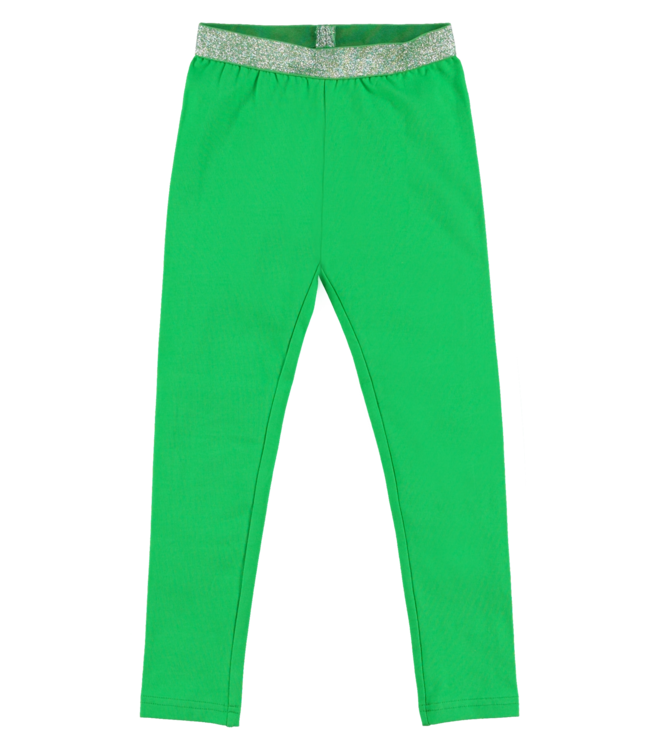 O'Chill Meisjes legging - Silke  - Groen