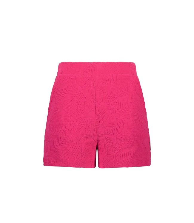 B.Nosy Meisjes short - Tanar - Helder roze