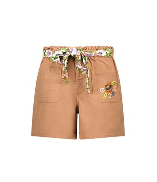 B.Nosy Meisjes short - Gioya - Pinda