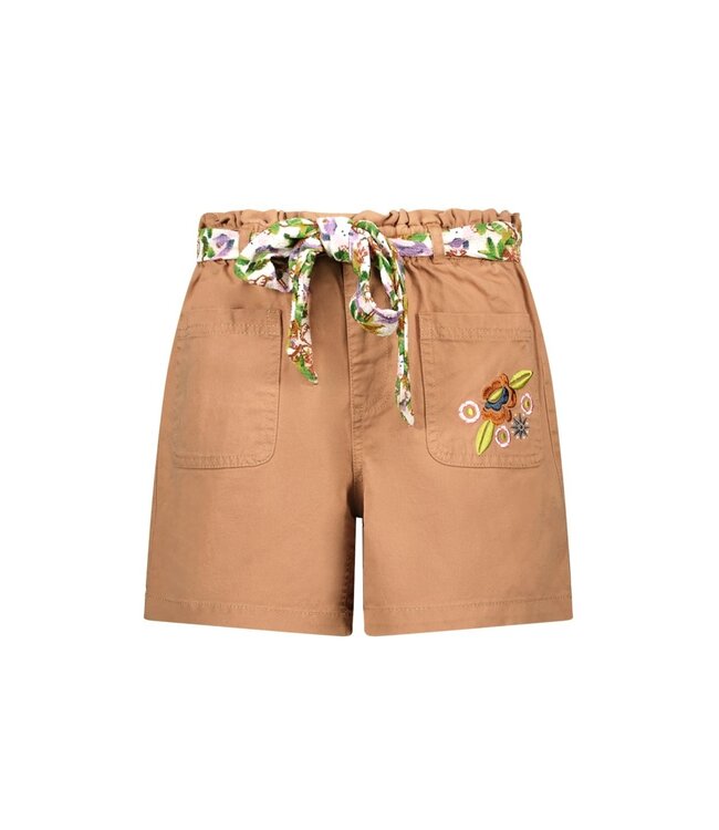 B.Nosy Meisjes short - Gioya - Pinda