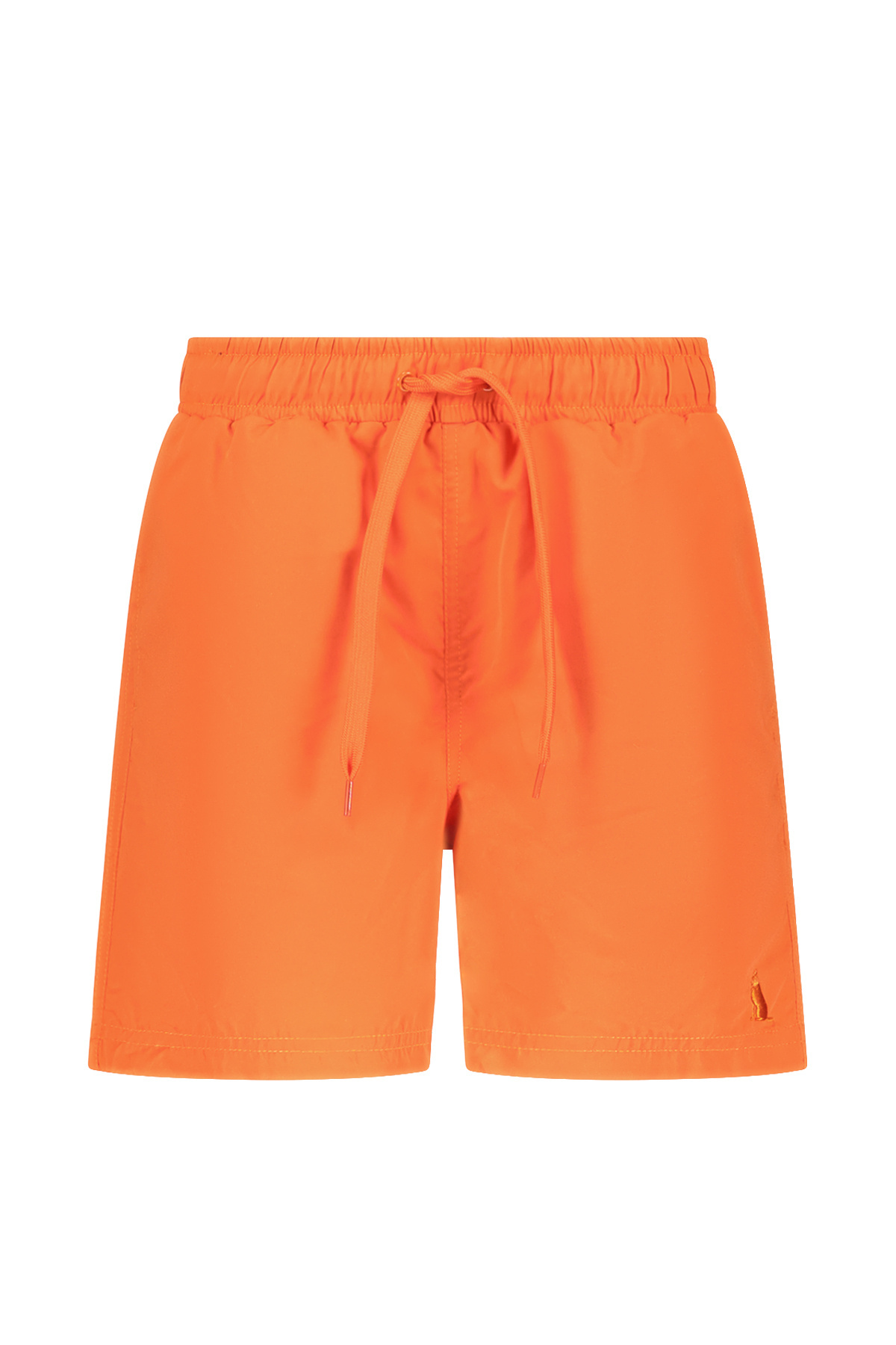 TYGO & vito XNOOS-6612 Jongens zwemshort - Orange - Maat 122-128