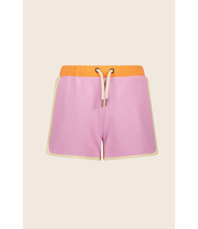 Like Flo Meisjes sweat short