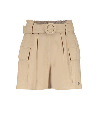 Frankie & Liberty Meisjes short - Noella - 10 Sand