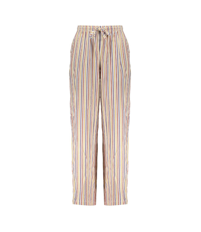 Frankie & Liberty Meisjes broek - Nadine - 09 Stripe