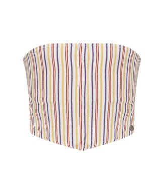 Frankie & Liberty Meisjes top - Nadine - 09 Stripe