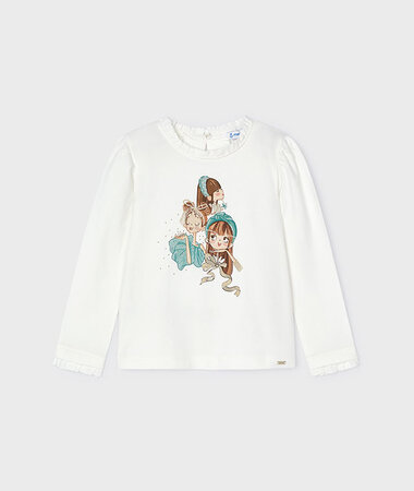Mayoral kleding hotsell