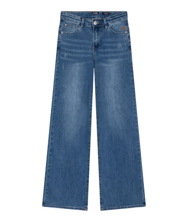 INDIAN BLUE JEANS BROEKEN merkmeisjeskleding