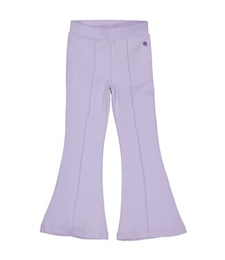 Quapi Meisjes broek - Doutzen - Lila lavender