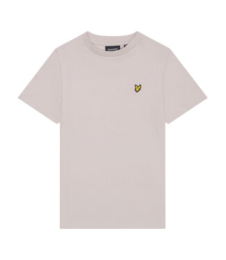 Lyle & Scott T-shirt plain - W870 Cove