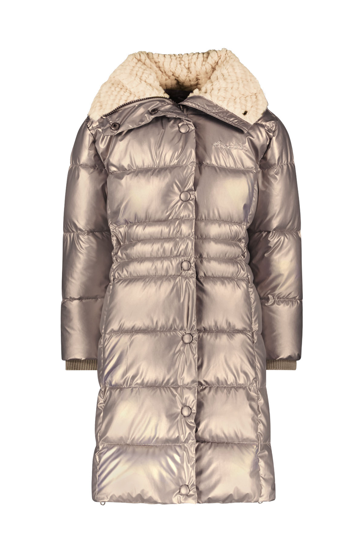 Like Flo F407-5217 Meisjes Jas - Maat 158/164