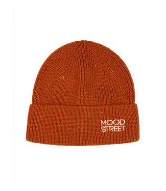 Moodstreet Jongens muts - Rust