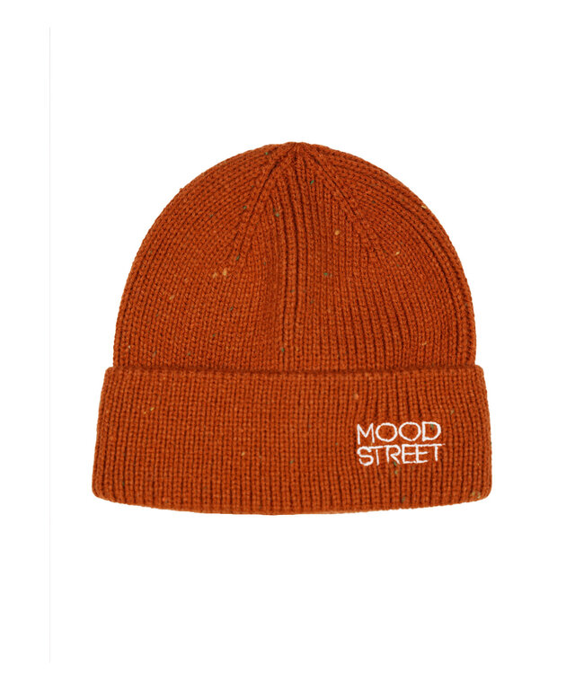 Moodstreet Jongens muts - Rust