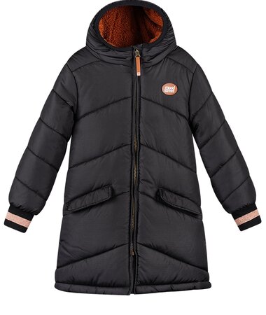 Moodstreet Winterjassen merkmeisjeskleding