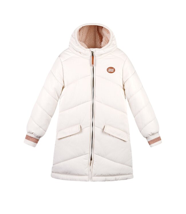 Moodstreet Meisjes winterjas parka - Jara - Nomad