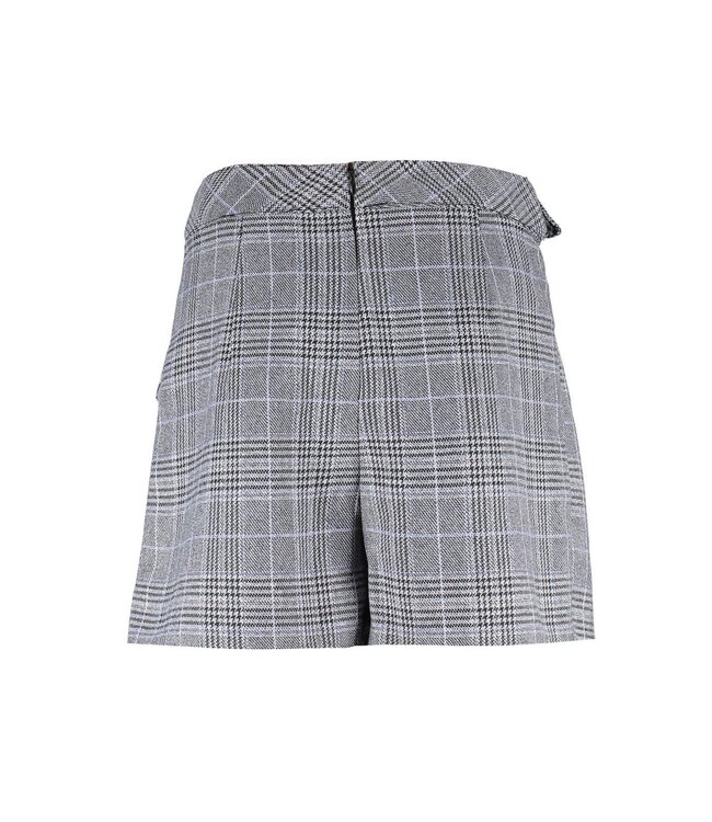 Frankie & Liberty Meisjes broek/rok - Paige - 07 Checks