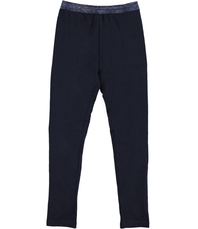 O'Chill Meisjes legging - Fiep - Navy blauw