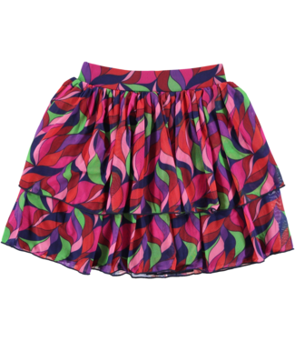 O'Chill Meisjes rok - Leona - Multi Color