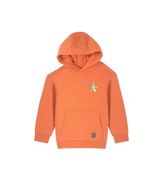 Someone Jongens sweater - Oranje