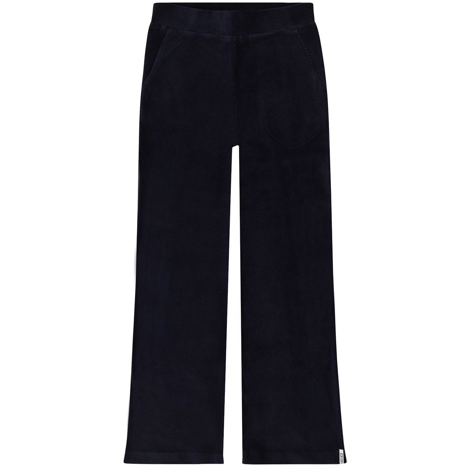 Tumble & Dry Meisjes broek - Willow - Navy blauw afbeelding