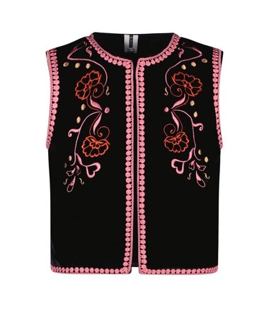 Bampidano vest best sale