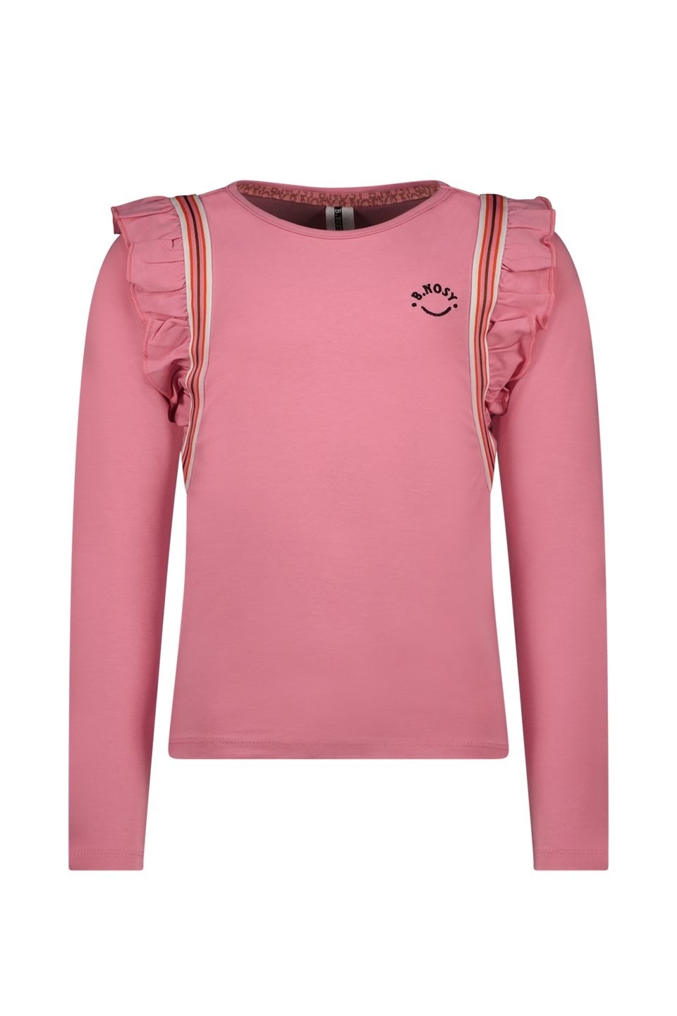 B. Nosy Y408-5420 Meisjes T-shirt - Maat 116