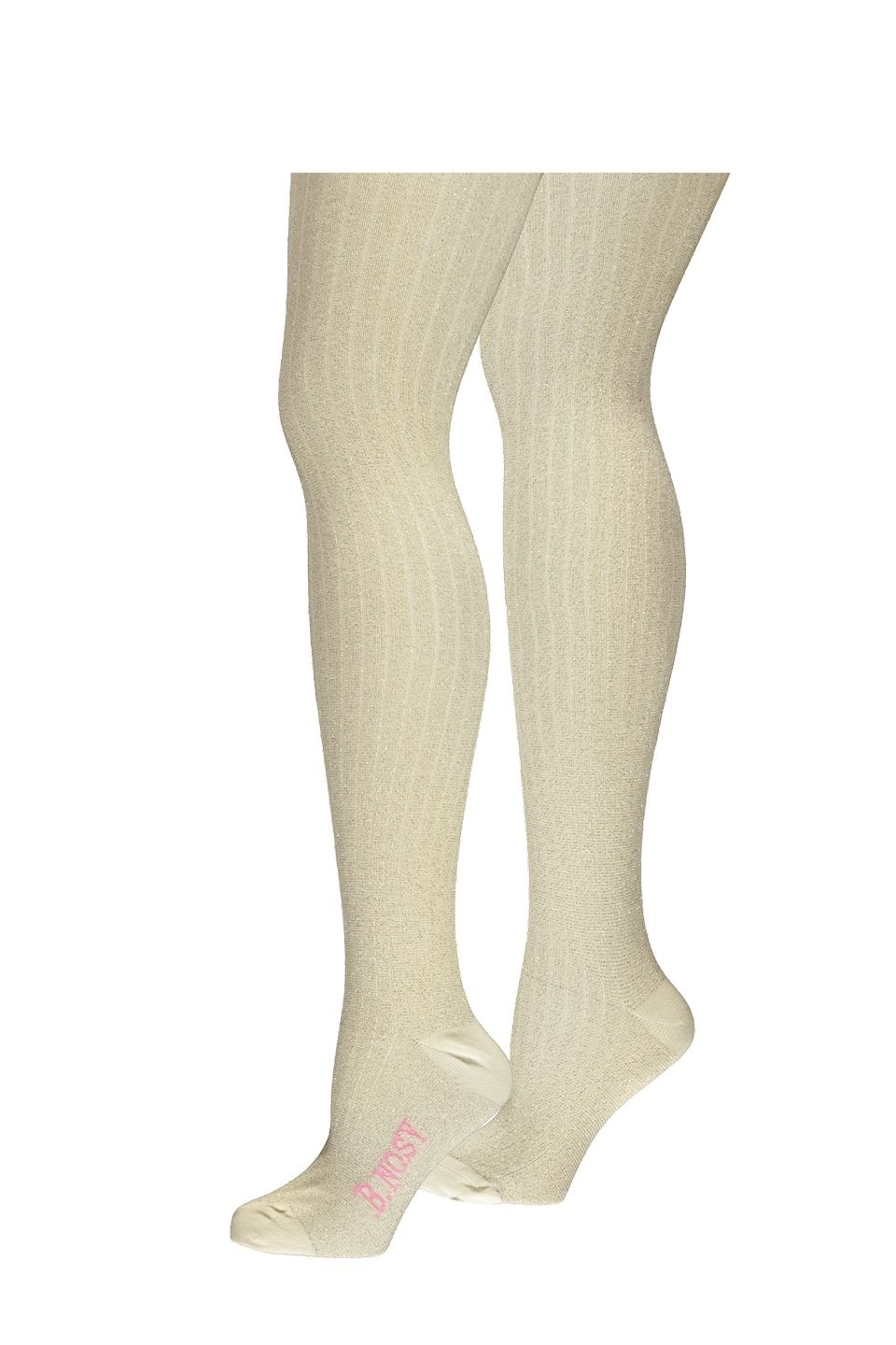 B.Nosy Meisjes maillot - Mia - Ecru afbeelding