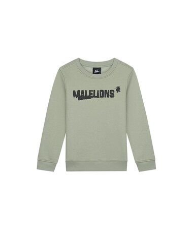 Malelions truien hotsell