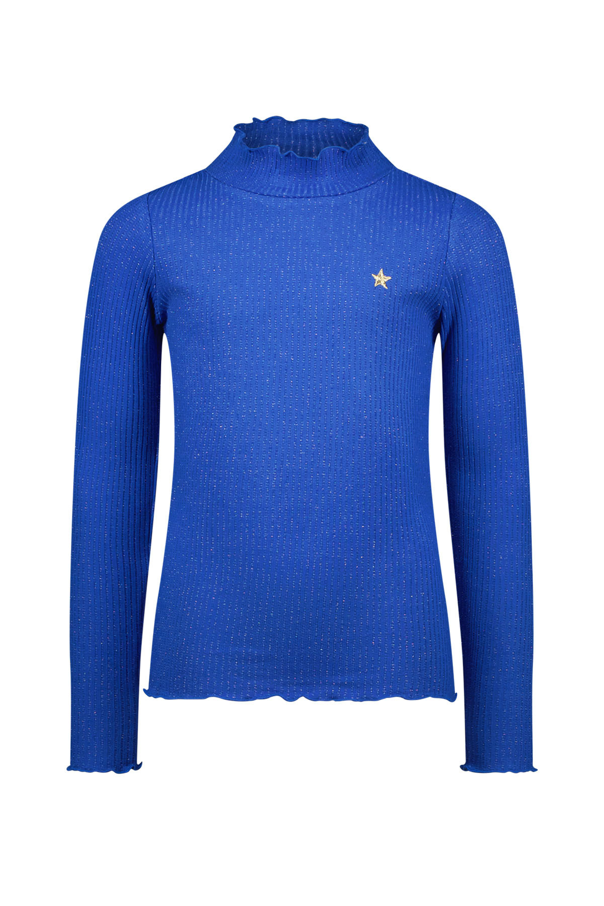 Like Flo F408-5400 Meisjes T-shirt - Maat 116