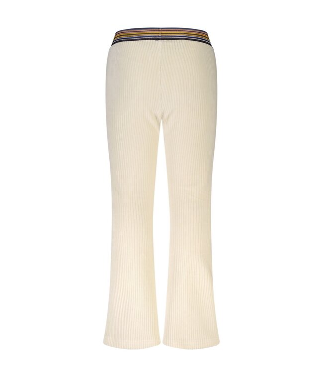 Like Flo Meisjes flair broek - Fem - Kit