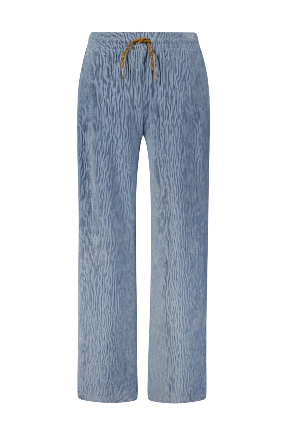 Like Flo F408-5607 Meisjes Broek - Maat 146