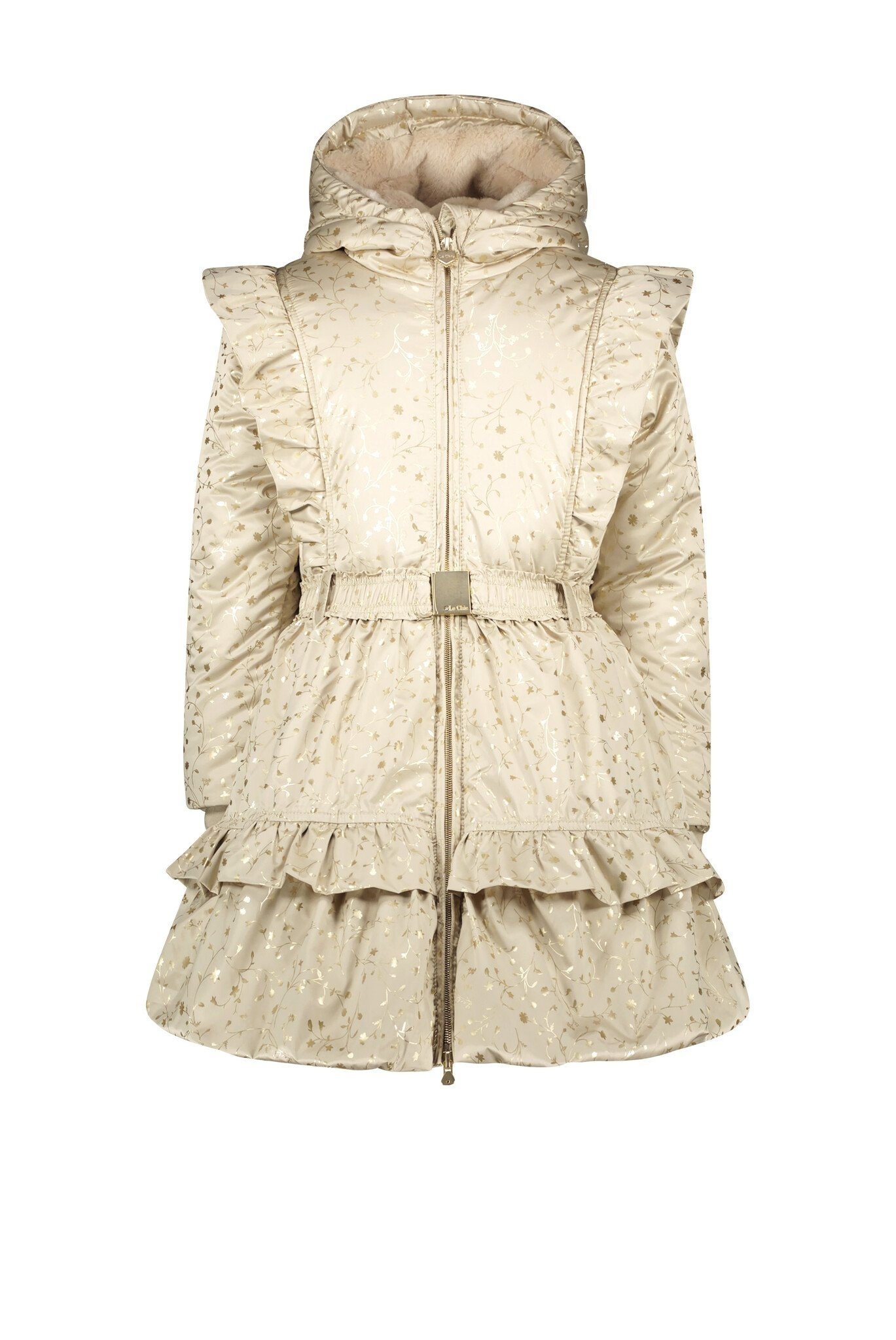 Le Chic Winterjas BANTALLE C407-5290 - Maat 152